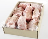 Grillhaxen vom Schwein von  im aktuellen METRO Prospekt für 2,13 €