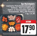 Aktuelles Racletteplatte Angebot bei EDEKA in Chemnitz ab 17,90 €