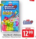 Bunch o Balloons Tropical Party Angebote von Zuru bei E center Tübingen für 12,99 €