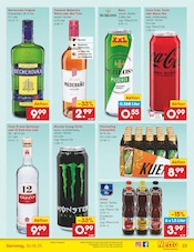 Ähnliche Amaretto Angebote im Prospekt "Aktuelle Angebote" von Netto Marken-Discount in Magdeburg Ähnliche Angebote wie Amaretto im Prospekt "Aktuelle Angebote" auf Seite 33 von Netto Marken-Discount in Magdeburg