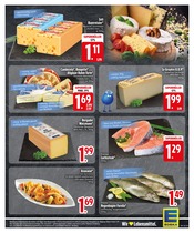 Aktueller EDEKA Prospekt mit Torte, "HOL DIR DIE EDEKA APP.", Seite 15
