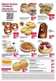 Kaffee im E center Prospekt "Aktuelle Angebote" mit 46 Seiten (Baden-Baden)
