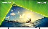 Ambilight TV 43PUS8209/12 Angebot in Dabergotz Ambilight TV 43PUS8209/12 im aktuellen Prospekt bei MEDIMAX in Dabergotz