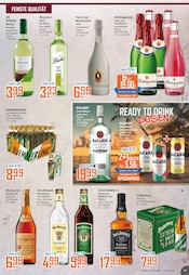 Whisky im K+K - Klaas & Kock Prospekt in Gelsenkirchen Aktueller K+K - Klaas & Kock Prospekt mit Whisky, "Wenn Lebensmittel, dann K+K", Seite 11