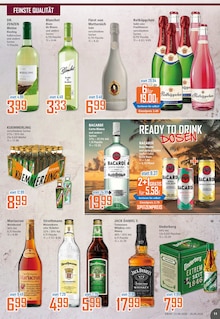 Whiskey im K+K - Klaas & Kock Prospekt "Wenn Lebensmittel, dann K+K" mit 12 Seiten (Essen)