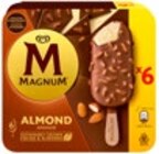 Aktuelle Eis Angebote bei Kaufland in Mönchengladbach Aktuelles Magnum Classic Angebot bei Kaufland in Mönchengladbach ab 2,79 €