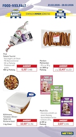 Aktueller METRO Prospekt mit Dessert, "Wochenangebote SCO + Gewinnspiel + Outdoor", Seite 11