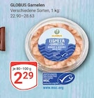 Aktuelle Garnele Angebote bei GLOBUS in Mannheim Aktuelles Garnelen Angebot bei GLOBUS in Mannheim ab 2,29 €