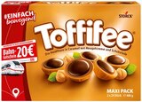 Penny - Toffifee Angebot im Prospekt Toffifee bei Penny im Prospekt "" für 3,99 €