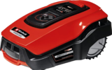Mähroboter „Freelexo 450 BT“ im Angebot bei Hornbach in Lünen Mähroboter „Freelexo 450 BT“ Angebote von Einhell bei Hornbach Lünen für 299,00 €