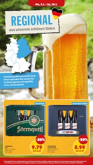 Nudeln im Penny Prospekt "Wer günstig will, muss Penny." mit 44 Seiten (Chemnitz)