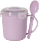 Suppenbecher mit Löffel Angebote bei Kaufland Ettlingen für 1,99 €