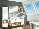 Aktuelle Badmöbel Angebote bei Ostermann in Leverkusen Aktuelles Badmöbelsystem SANSIBAR® WANGEROOGE Angebot bei Ostermann in Leverkusen ab 119,00 €