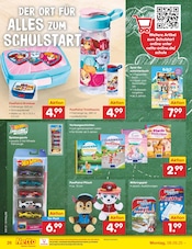 Aktueller Netto Marken-Discount Prospekt mit Spielzeug, "Aktuelle Angebote", Seite 36