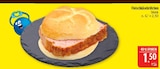 Fleischkäsebrötchen im Angebot bei Marktkauf in Altenburg Fleischkäsebrötchen Angebote bei Marktkauf Altenburg für 1,50 €