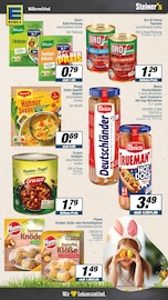 Aktueller EDEKA Prospekt mit Maggi, "Aktuelle Angebote", Seite 15