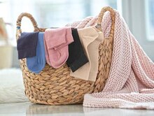 2 Paar Viskose/Kaschmir-Socken bei ALDI SÜD in Pforzheim 2 Paar Viskose/Kaschmir-Socken im Angebot bei ALDI SÜD Pforzheim für 4,99 €
