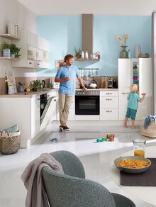 Küche bei Höffner in Hemer Küche im Angebot bei Höffner Hemer für 1.999,00 €