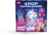 K-POP Demon Hunters Spiel im Angebot bei Netto Marken-Discount in Pforzheim K-POP Demon Hunters Spiel Angebote von noris bei Netto Marken-Discount Pforzheim für 14,99 €