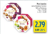 lovelies Angebote von Merci bei diska Görlitz für 2,79 €