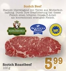 Scotch Roastbeef Angebote von Scotland Hills bei E center Karlsruhe für 5,99 €