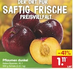 Pflaumen dunkel im Angebot bei Netto Marken-Discount in Berlin Pflaumen dunkel Angebote bei Netto Marken-Discount Berlin für 1,11 €
