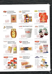 Cornflakes Angebot im aktuellen Hamberger Prospekt auf Seite 45