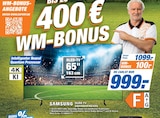 OLED TV GQ65S85FAEXZG Angebot in Reurieth OLED TV GQ65S85FAEXZG im aktuellen Prospekt bei expert in Reurieth