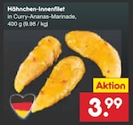 Hähnchen-Innenfilet Angebote bei Netto Marken-Discount Halle für 3,99 €