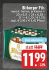 Pils im Angebot bei E center in Mülheim Pils Angebote von Bitburger bei E center Mülheim für 11,99 €