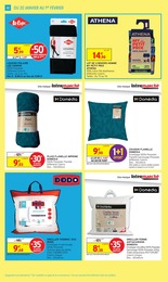 Offre Vêtements Homme dans le catalogue Intermarché Super du moment à la page 40