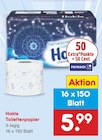 Aktuelles Toilettenpapier Angebot bei Netto Marken-Discount in Köln ab 5,99 €