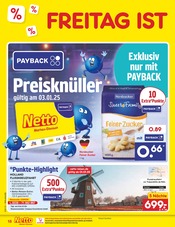 Aktueller Netto Marken-Discount Prospekt mit Zucker, "Aktuelle Angebote", Seite 59