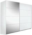 Schwebetürenschrank im Angebot bei ROLLER in Dreieich Schwebetürenschrank Angebote bei ROLLER Dreieich für 799,99 €