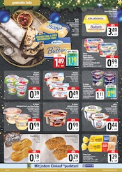 Aktueller EDEKA Prospekt mit Butter, "Wir lieben Lebensmittel!", Seite 14