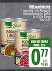 Braune Linsen bei EDEKA im Huglfing Prospekt für 0,77 €