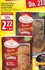 Unsere Goldstücke kernig & kräftig im aktuellen Prospekt bei EDEKA in Weibern