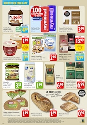 Aktueller EDEKA Prospekt mit Wecker, "Aktuelle Angebote", Seite 15