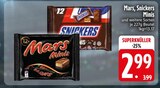 Mars Minis im Angebot bei EDEKA in Augsburg Mars Minis Angebote von Mars bei EDEKA Augsburg für 2,99 €