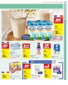 Promo Elephant dans le catalogue Carrefour du moment à la page 11