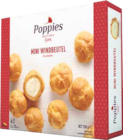 Mini Windbeutel von Poppies im aktuellen V-Markt Prospekt für 1,99 €