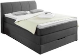 Boxspringbett von CARRYHOME im aktuellen XXXLutz Prospekt