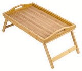 Bett-Tablett von LIVARNO HOME im aktuellen Lidl Prospekt für 9,99 €