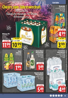 Saft im E center Prospekt "Aktuelle Angebote" mit 30 Seiten (Remscheid)