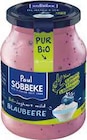 Aktuelle Joghurt Angebote bei EDEKA in Hamm Aktuelles Bio Joghurt mild Blaubeere Angebot bei EDEKA in Hamm ab 2,09 €