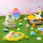 FOIRE LOISIRS CRÉATIFS PÂQUES - SANSMARQUE en promo chez Auchan Hypermarché Nice à 2,00 €