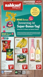 Aktueller nahkauf Supermarkt Prospekt in Massen und Umgebung, "nichts liegt näher" mit 12 Seiten, 16.02.2026 - 21.02.2026