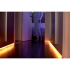 Philips Hue Lightstrip Plus 2 m Basis White & Color Ambiance 1600 lm für 66,99 € bei OBI im Angebot Philips Hue Lightstrip Plus 2 m Basis White & Color Ambiance 1600 lm im aktuellen OBI Prospekt