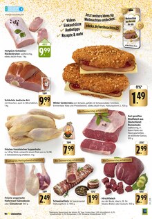 Braten im aktuellen EDEKA Prospekt (Freiburg (Breisgau)) Braten im EDEKA Prospekt "Aktuelle Angebote" mit 46 Seiten (Freiburg (Breisgau))