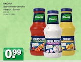 Schaschlik Sauce bei Getränke Paradies im Prospekt "" für 0,99 €
